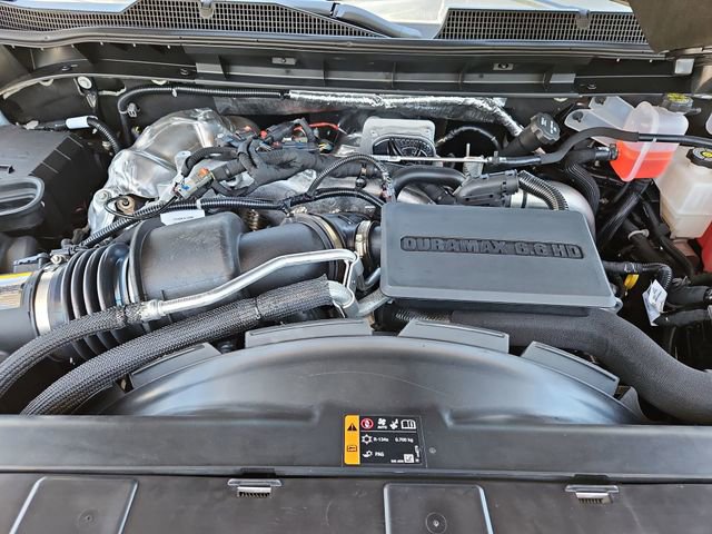 2026 Chevrolet Silverado 3500 HD Work Truck - Photo 30