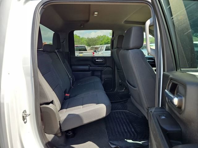 2024 Chevrolet Silverado 2500HD Custom - Photo 26