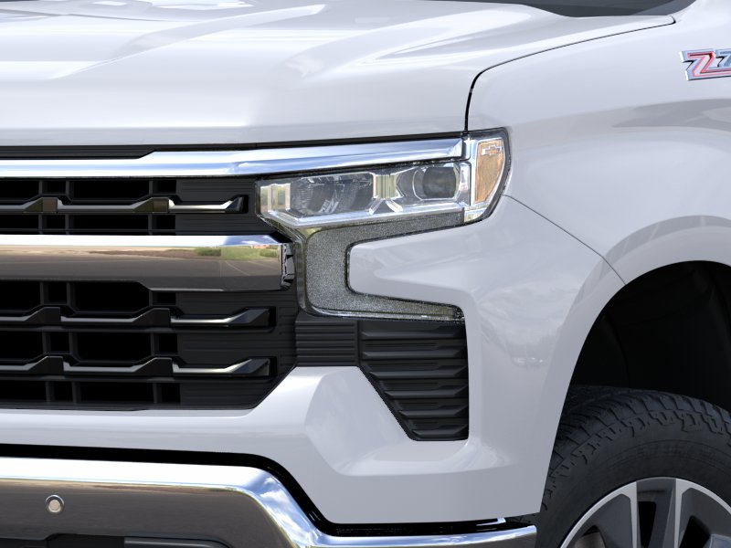 2026 Chevrolet Silverado 1500 LT - Photo 62