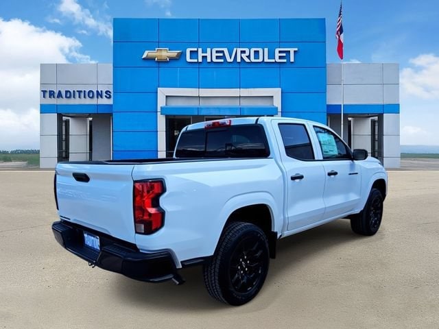 2026 Chevrolet Colorado Work Truck - Photo 9