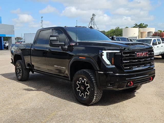 2025 GMC Sierra 2500HD AT4X - Photo 38