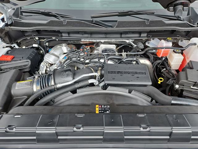 2026 Chevrolet Silverado 2500 HD Custom - Photo 30