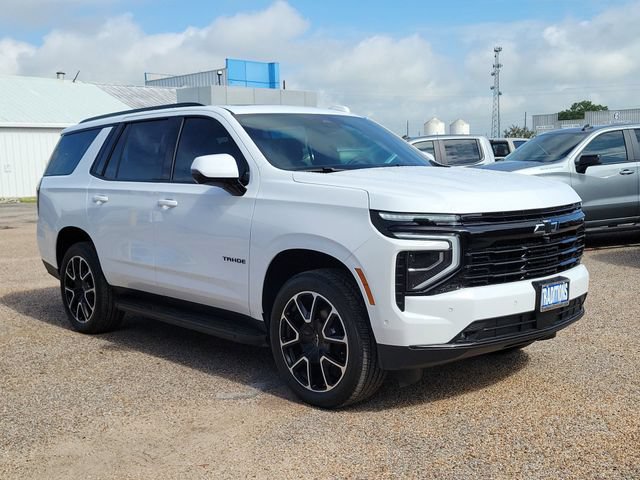 2026 Chevrolet Tahoe RST - Photo 39