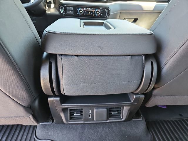 2025 Chevrolet Silverado 2500HD LT - Photo 22