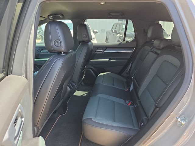 2026 GMC Terrain AT4 - Photo 25