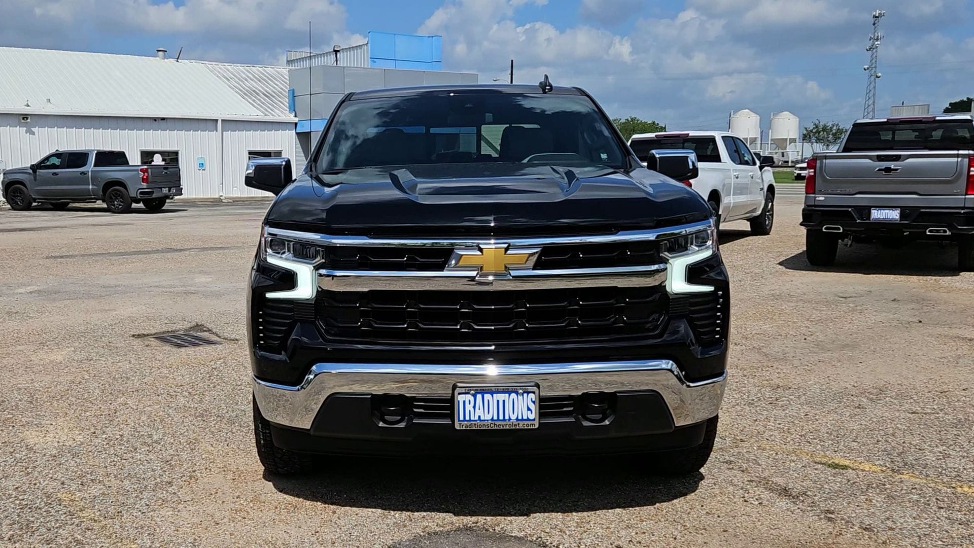 2026 Chevrolet Silverado 1500 LT - Photo 79