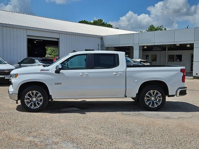 2026 Chevrolet Silverado 1500 LT - Photo 42