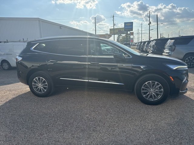 2023 Buick Enclave Essence photo 4