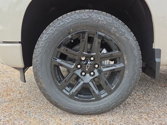 2026 Chevrolet Silverado 1500 RST - Photo 34