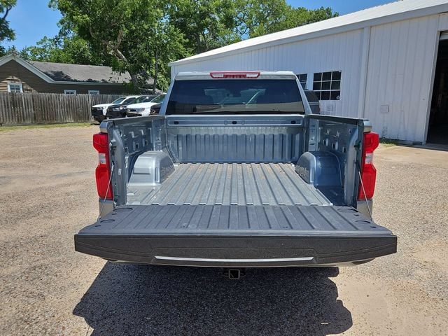 2026 Chevrolet Silverado 1500 RST - Photo 26