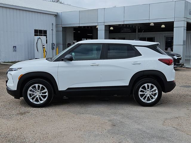 2026 Chevrolet Trailblazer LS - Photo 41