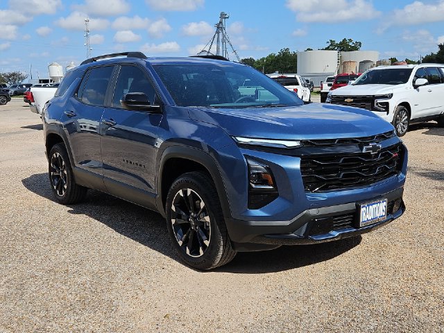 2027 Chevrolet Equinox RS - Photo 44