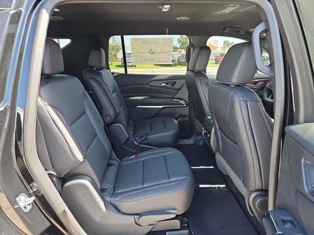 2026 Chevrolet Traverse Z71 - Photo 27