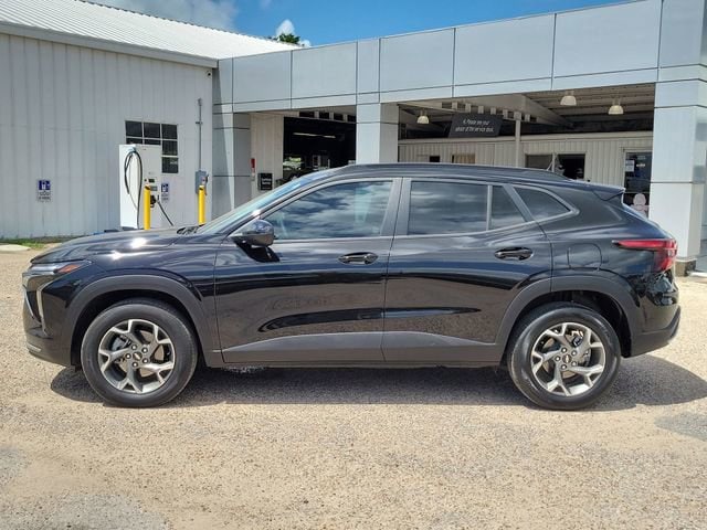 2026 Chevrolet Trax LT - Photo 41