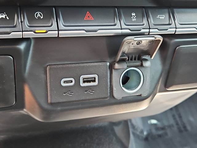 2025 Chevrolet Silverado 1500 Work Truck - Photo 45