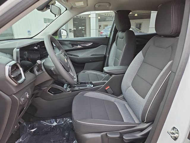 2026 Chevrolet Trailblazer LS - Photo 19