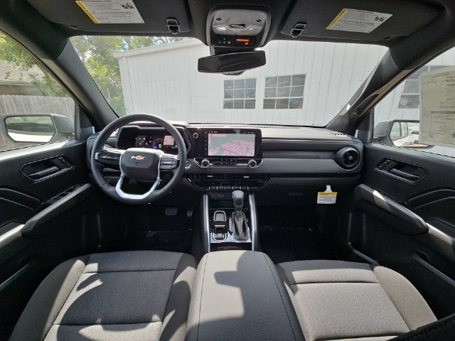 2026 Chevrolet Colorado Work Truck - Photo 11