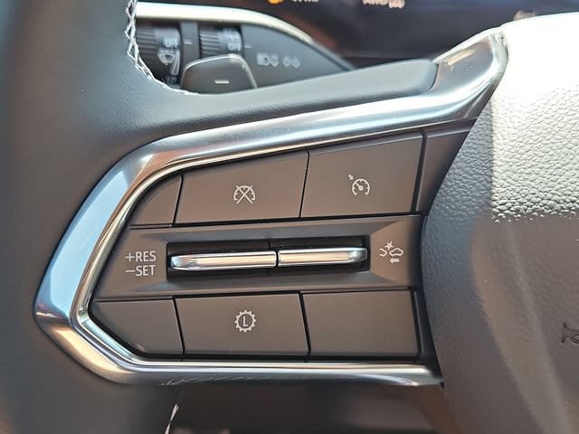 2026 Chevrolet Traverse Z71 - Photo 47