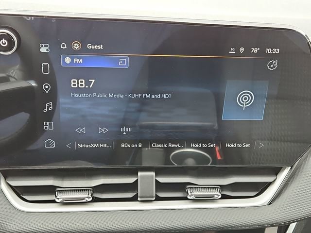 2026 Chevrolet Equinox LT - Photo 14
