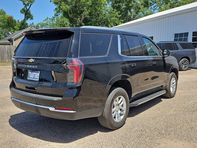2025 Chevrolet Tahoe LS - Photo 39