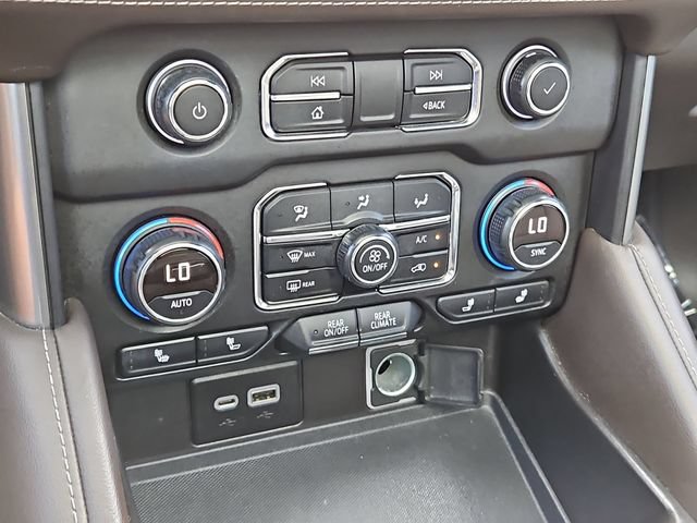 2021 Chevrolet Suburban Z71 - Photo 52