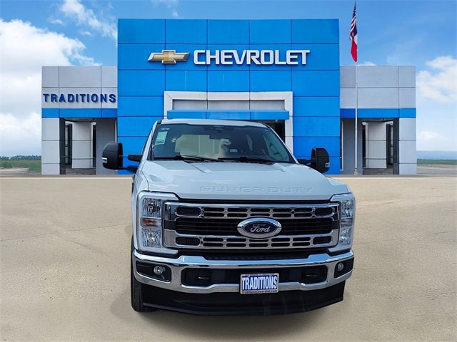 2024 Ford F-250 XLT photo 3