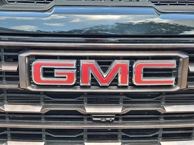 2025 GMC Sierra 2500HD AT4X - Photo 32