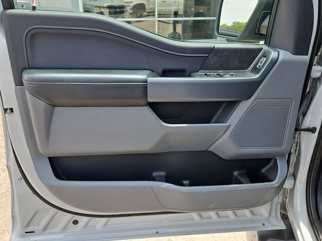 2024 Ford F-150 XLT - Photo 22