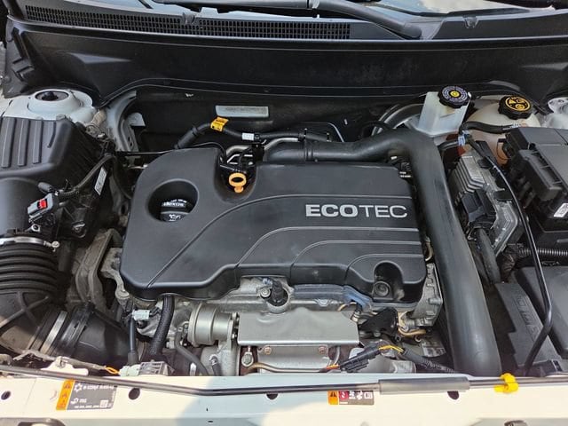 2019 Chevrolet Equinox LT - Photo 30