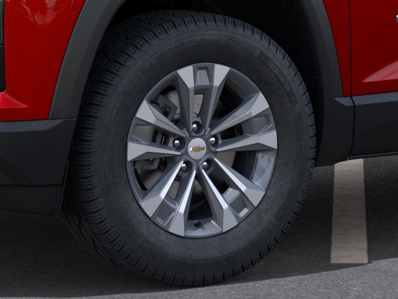 2026 Chevrolet Equinox LT - Photo 61