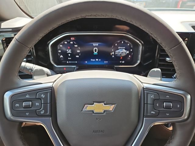 2026 Chevrolet Silverado 1500 LT - Photo 12