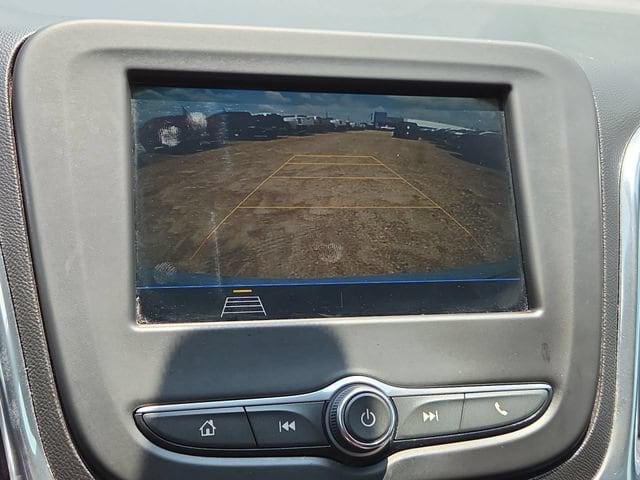 2019 Chevrolet Equinox LT - Photo 16