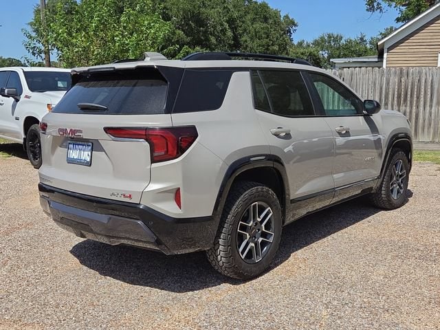 2026 GMC Terrain AT4 - Photo 39