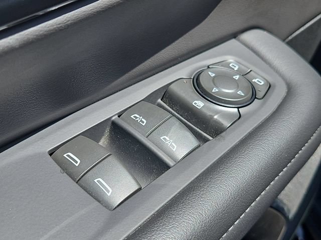 2025 Chevrolet Tahoe LS - Photo 24