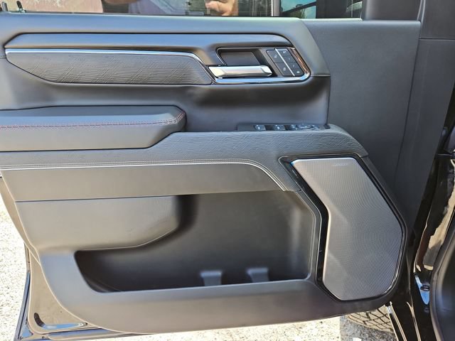 2025 GMC Sierra 2500HD AT4X - Photo 23