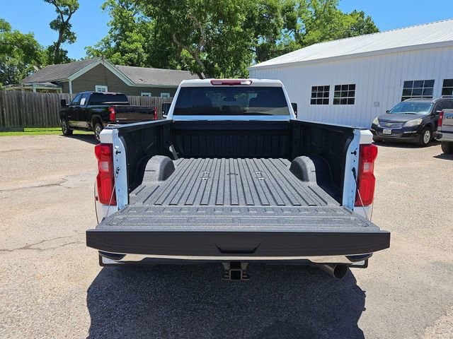 2026 Chevrolet Silverado 3500 HD Work Truck - Photo 26