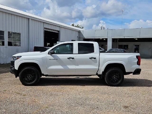 2026 Chevrolet Colorado Work Truck - Photo 47