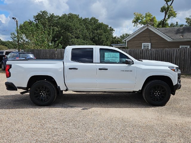 2026 Chevrolet Colorado Work Truck - Photo 43