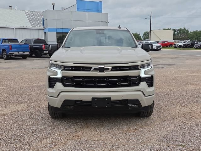 2026 Chevrolet Silverado 1500 RST - Photo 37