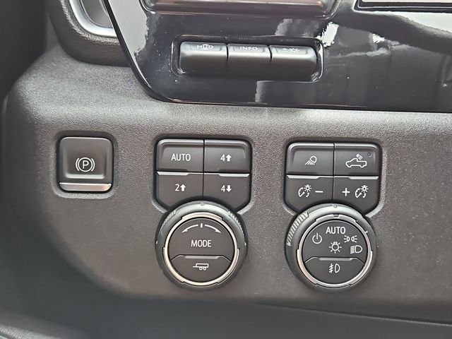 2022 Chevrolet Silverado 1500 High Country - Photo 19