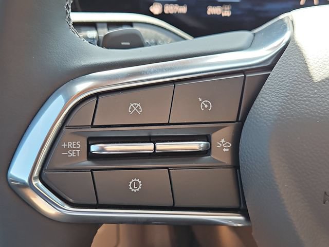 2026 Chevrolet Suburban Z71 - Photo 47