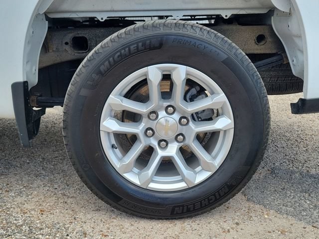 2023 Chevrolet Silverado 1500 LT - Photo 33