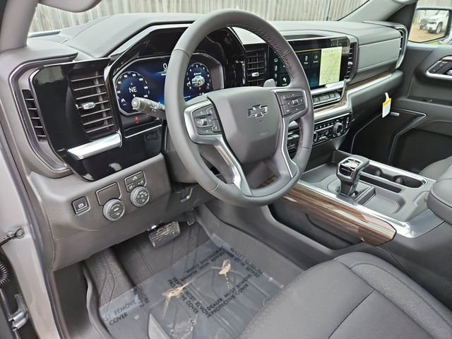 2026 Chevrolet Silverado 1500 RST - Photo 11