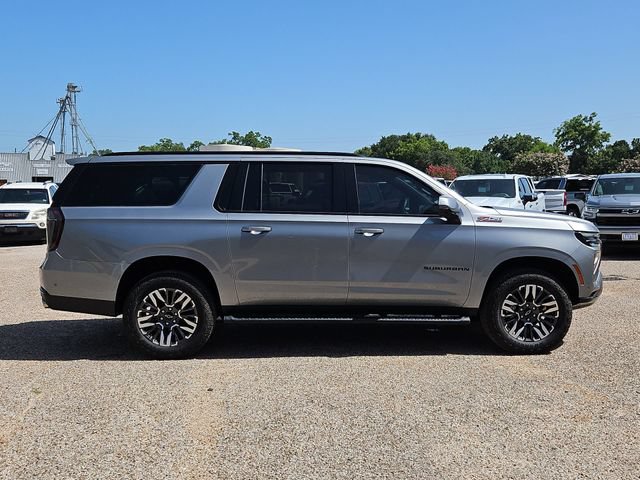 2026 Chevrolet Suburban Z71 - Photo 40