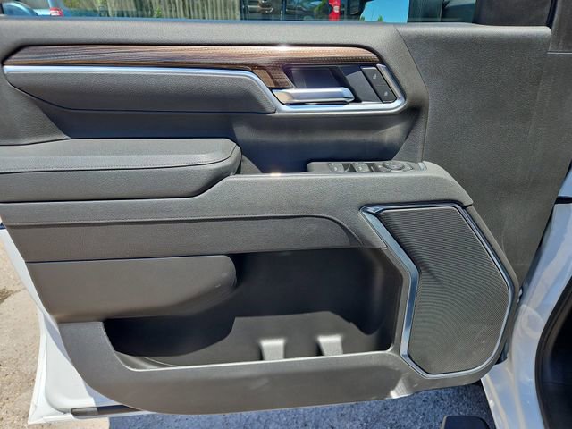 2025 Chevrolet Silverado 2500HD LT - Photo 23
