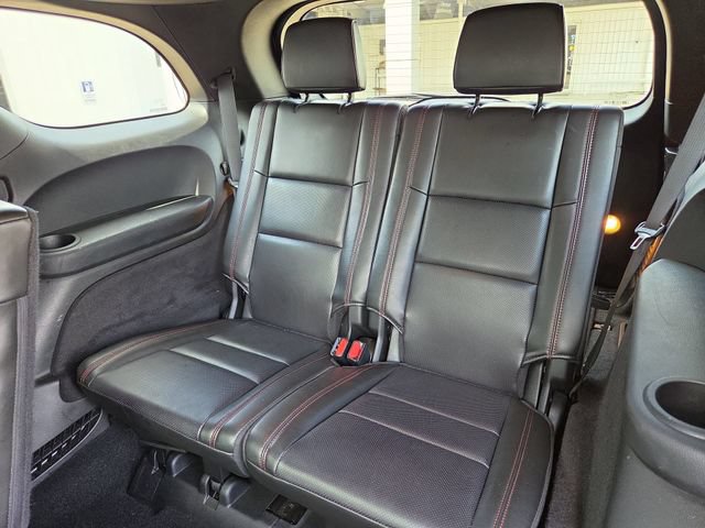 2024 Dodge Durango GT - Photo 44