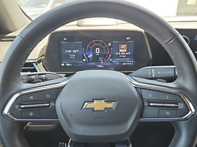 2025 Chevrolet Tahoe LS - Photo 12