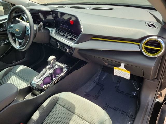2026 Chevrolet Trax LT - Photo 28