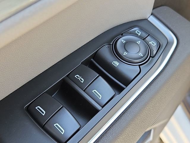 2026 Chevrolet Silverado 1500 LT - Photo 24