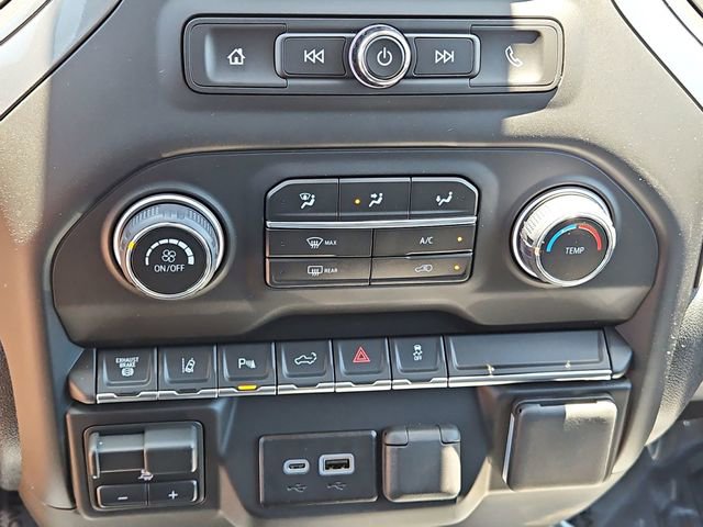 2026 Chevrolet Silverado 3500 HD Work Truck - Photo 48